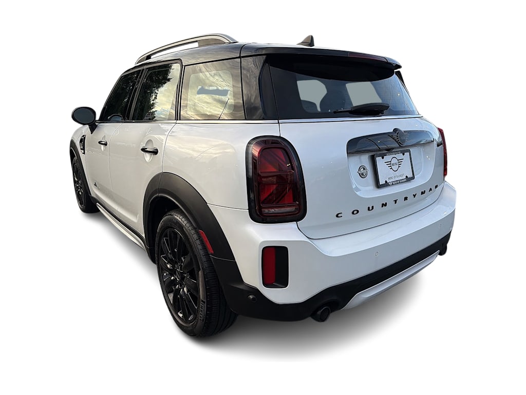 Thumbnail: 2024 MINI Cooper Countryman - 24