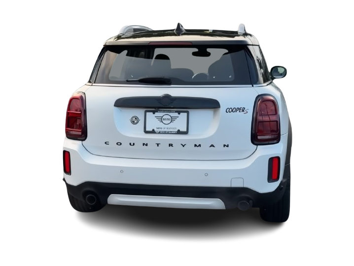 Thumbnail: 2024 MINI Cooper Countryman - 5