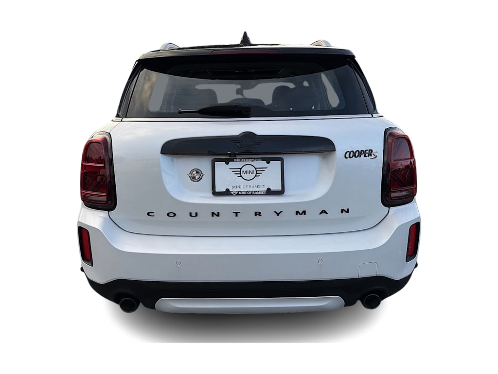 Thumbnail: 2024 MINI Cooper Countryman - 25