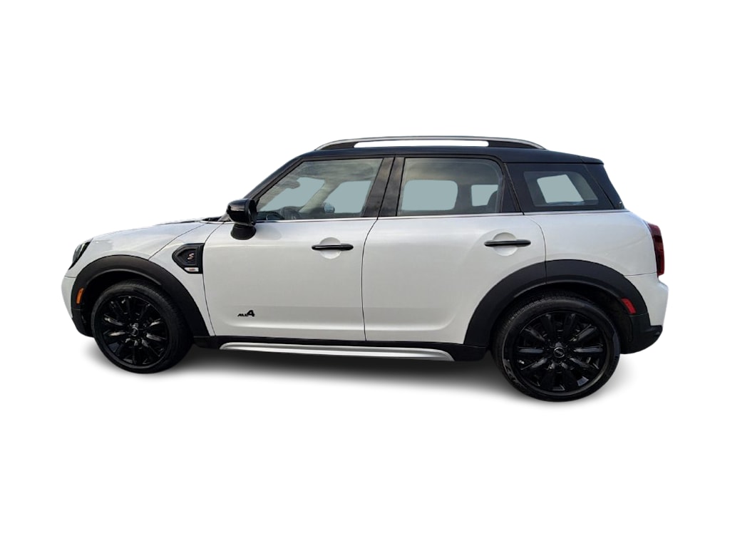 Thumbnail: 2024 MINI Cooper Countryman - 23