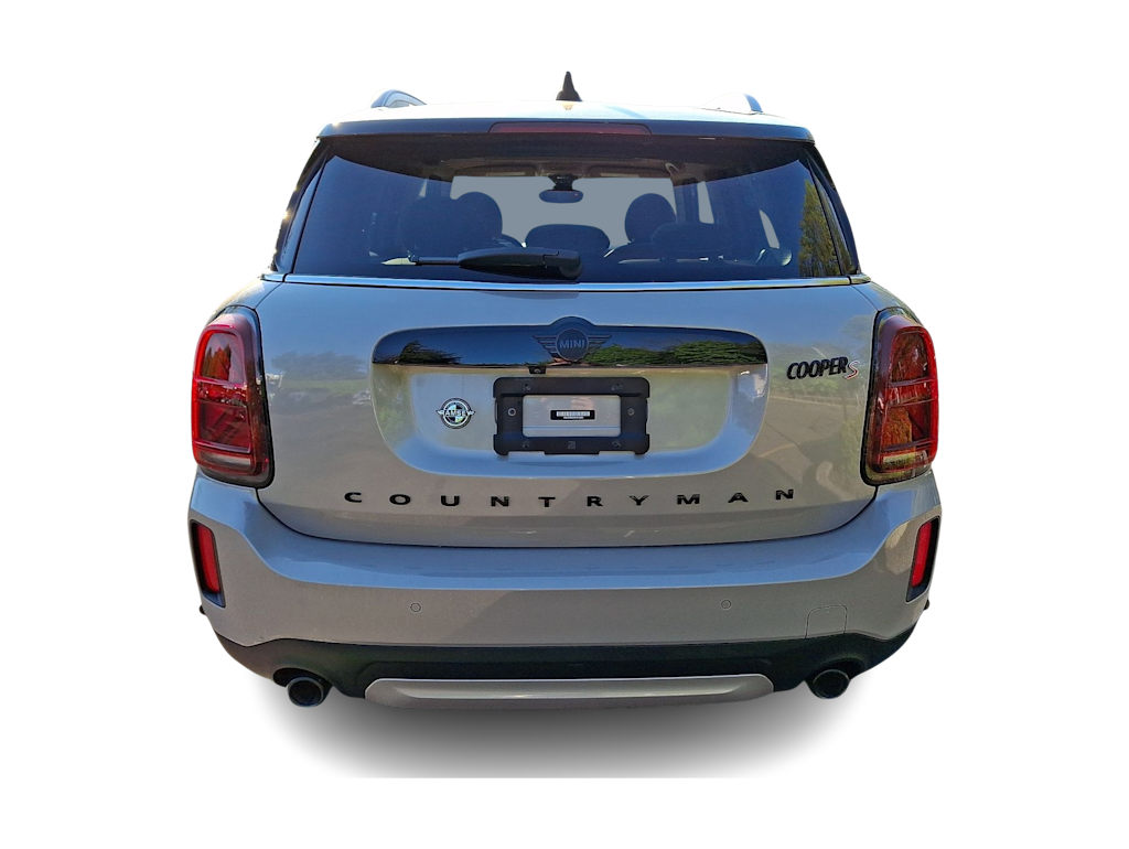Thumbnail: 2023 MINI Cooper Countryman - 4