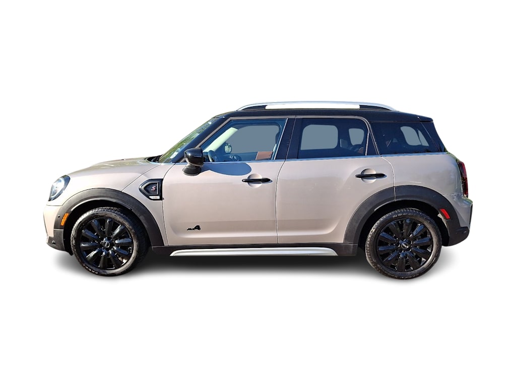 Thumbnail: 2023 MINI Cooper Countryman - 3