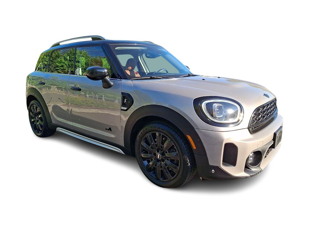Thumbnail: 2023 MINI Cooper Countryman - 14