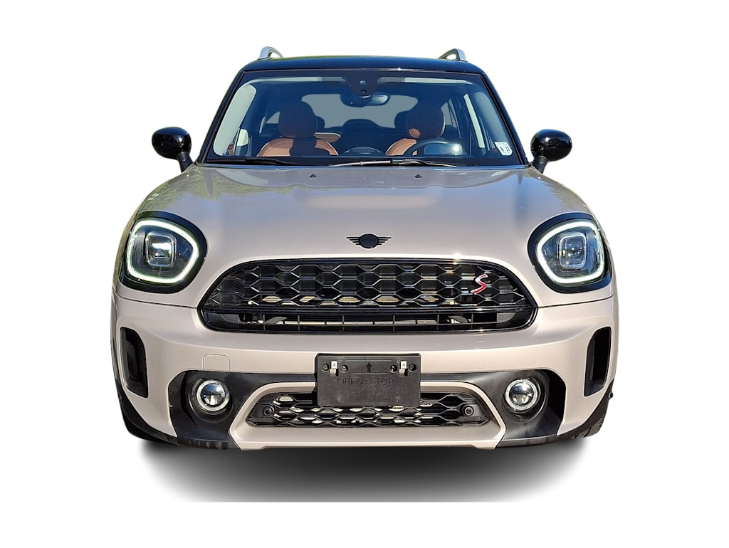 Thumbnail: 2023 MINI Cooper Countryman - 5