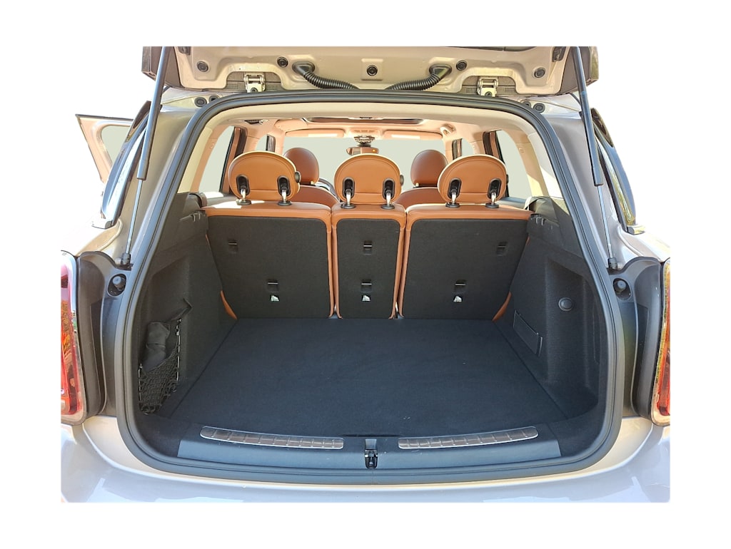 Thumbnail: 2023 MINI Cooper Countryman - 12