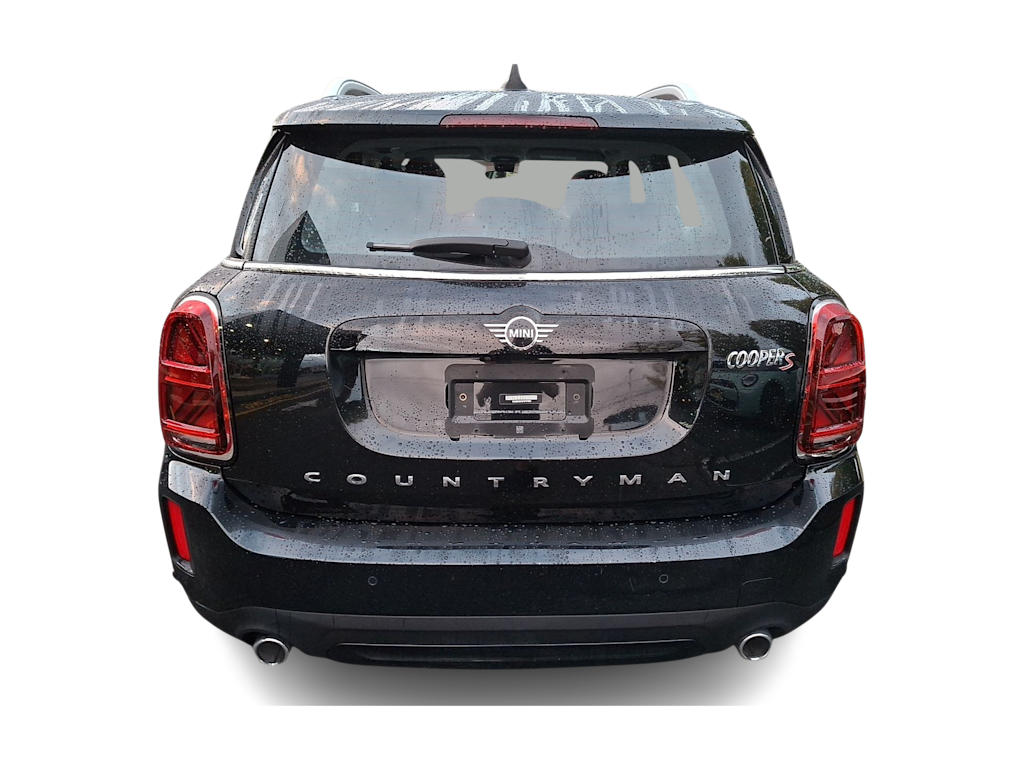 Thumbnail: 2023 MINI Cooper Countryman - 3