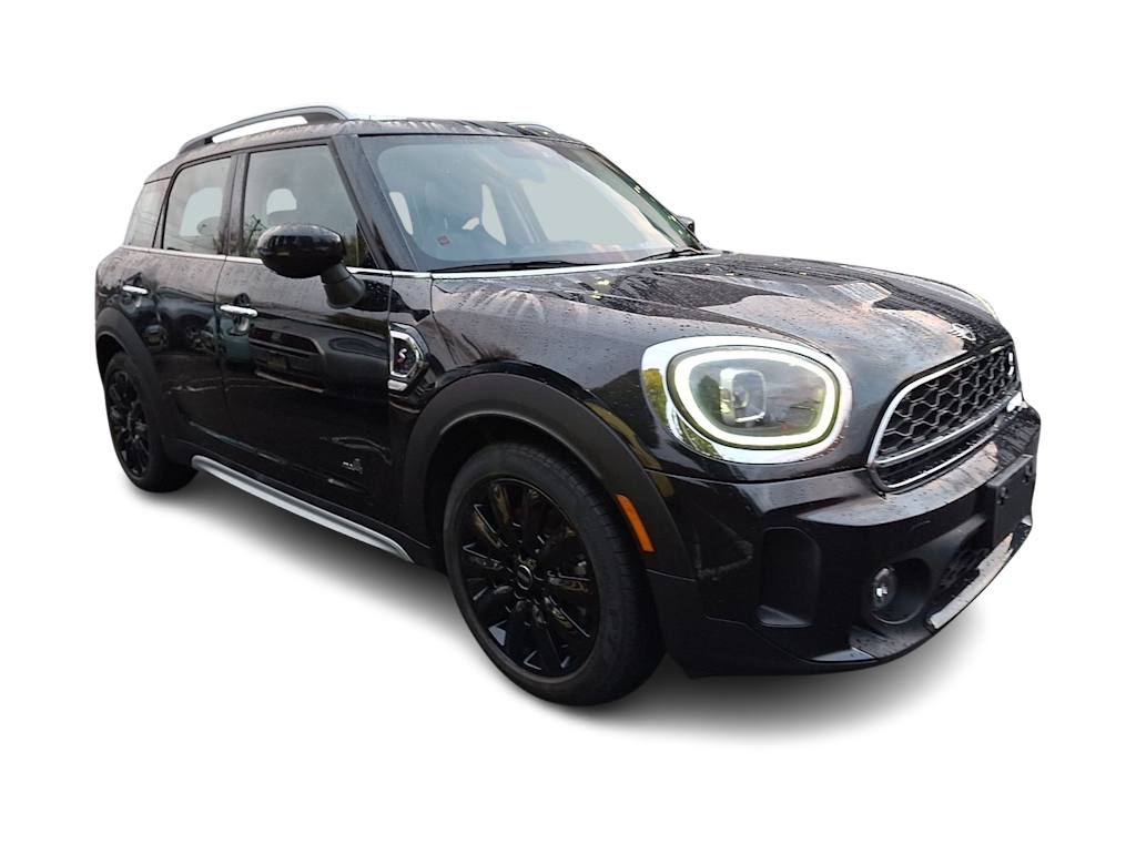 Thumbnail: 2023 MINI Cooper Countryman - 14