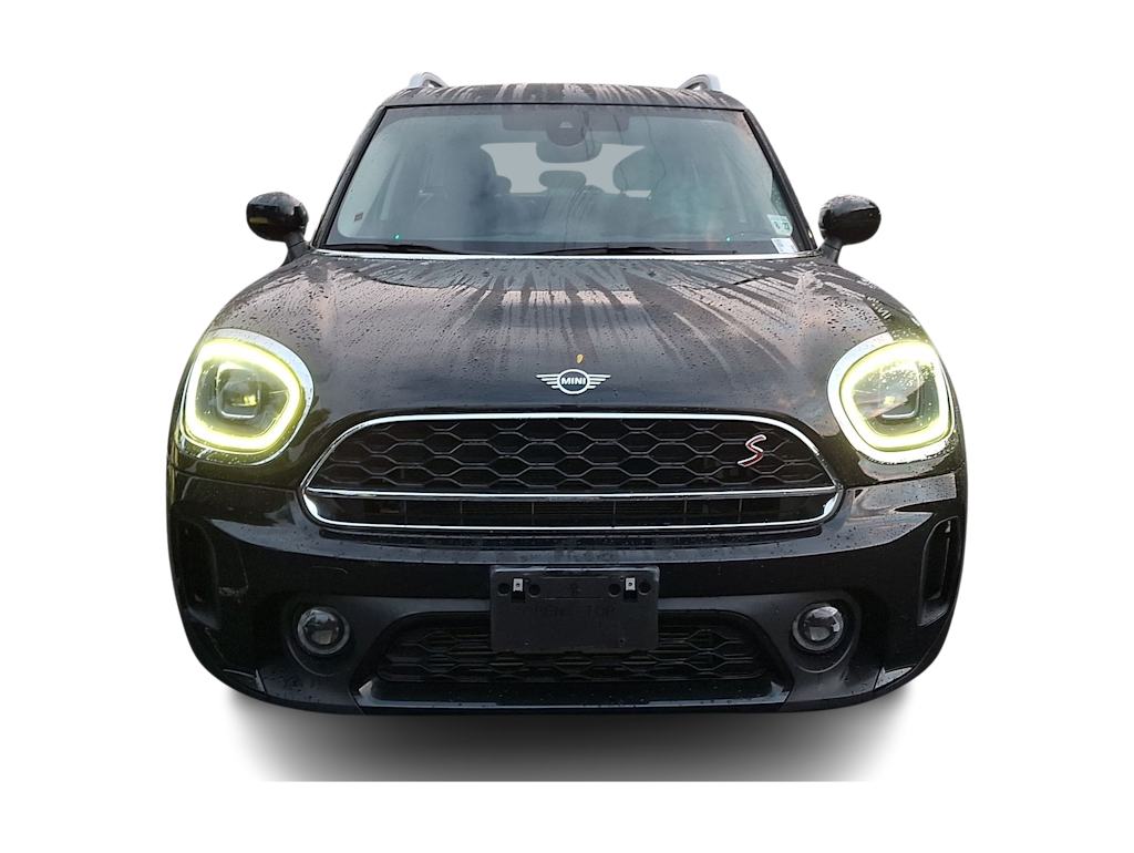 Thumbnail: 2023 MINI Cooper Countryman - 4
