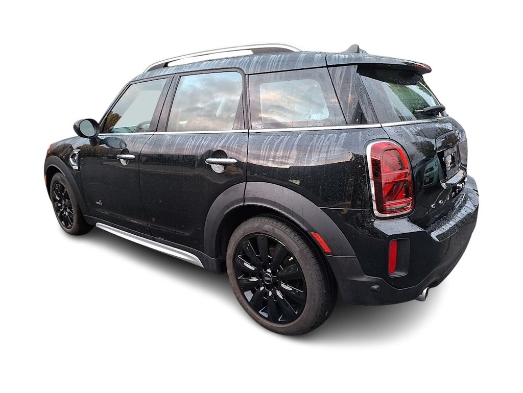 Thumbnail: 2023 MINI Cooper Countryman - 2