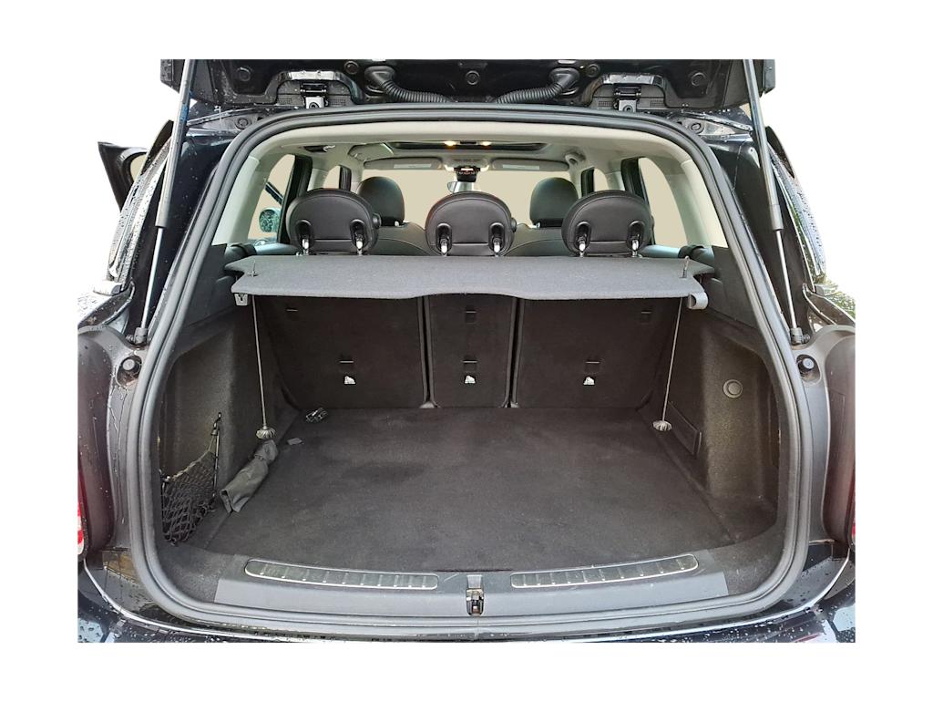 Thumbnail: 2023 MINI Cooper Countryman - 12