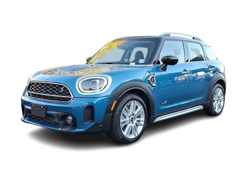 2023 MINI Countryman