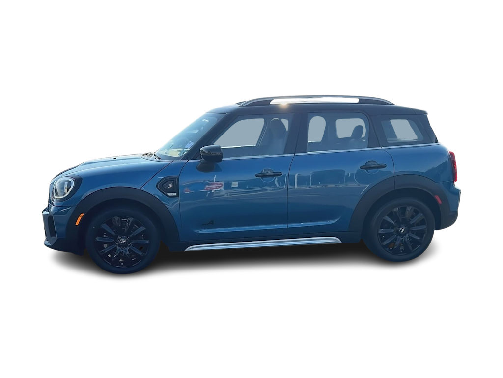Thumbnail: 2023 MINI Cooper Countryman - 3