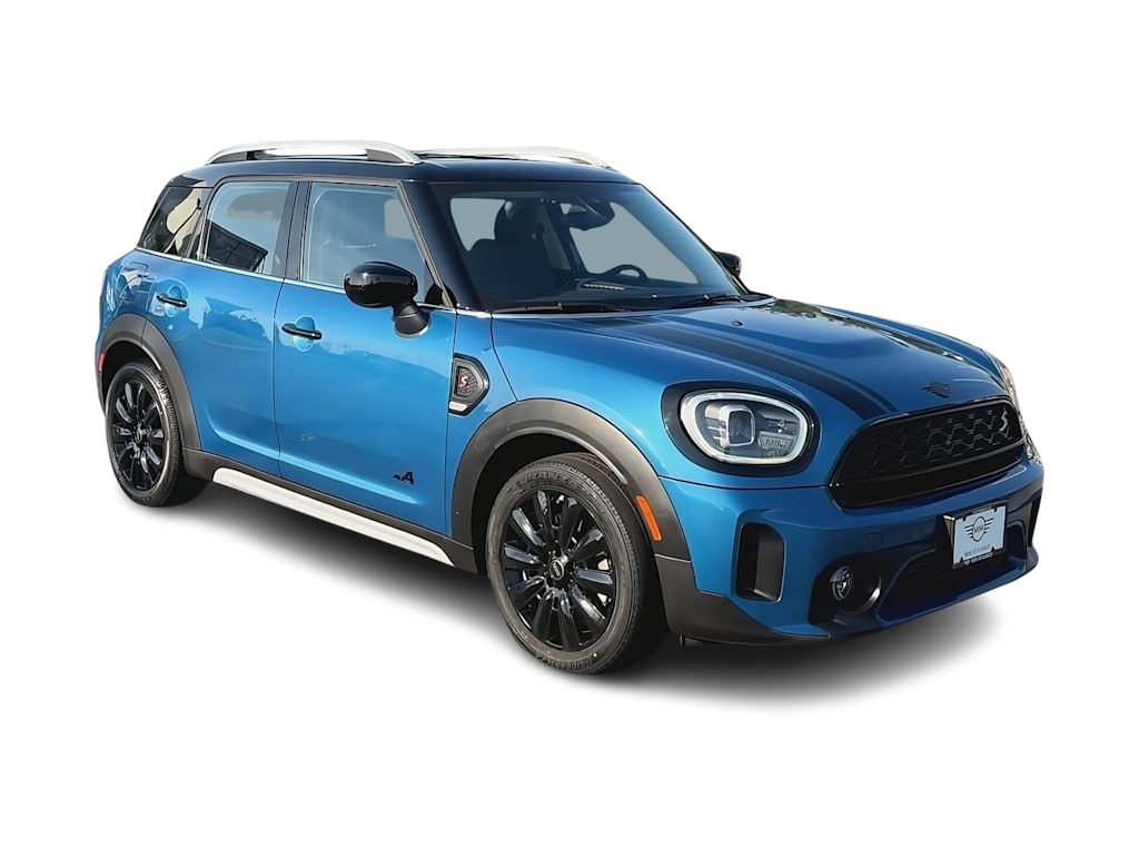 Thumbnail: 2023 MINI Cooper Countryman - 20