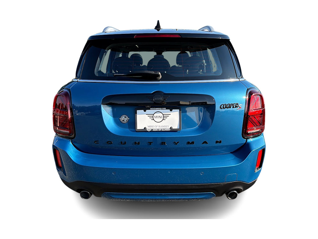 Thumbnail: 2023 MINI Cooper Countryman - 26
