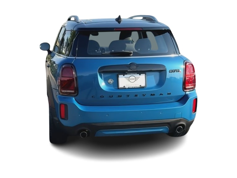 Thumbnail: 2023 MINI Cooper Countryman - 5
