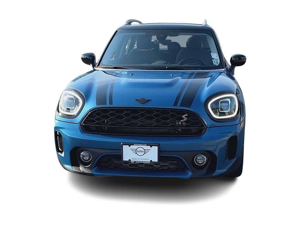Thumbnail: 2023 MINI Cooper Countryman - 6