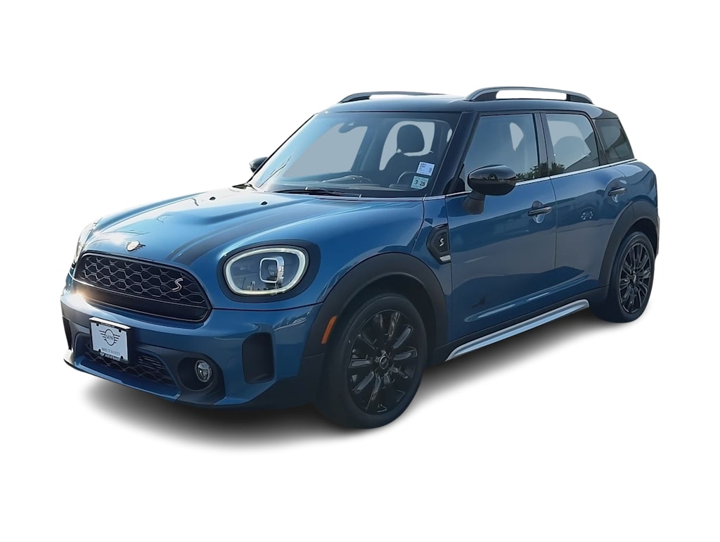 Thumbnail: 2023 MINI Cooper Countryman - 21
