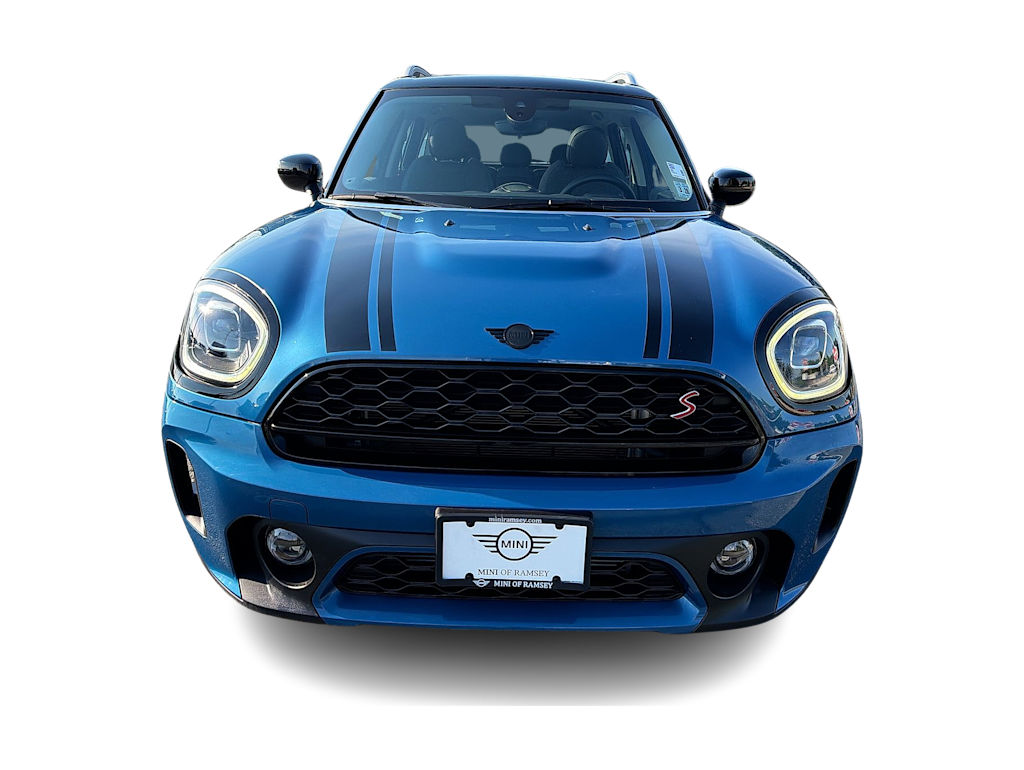 Thumbnail: 2023 MINI Cooper Countryman - 27