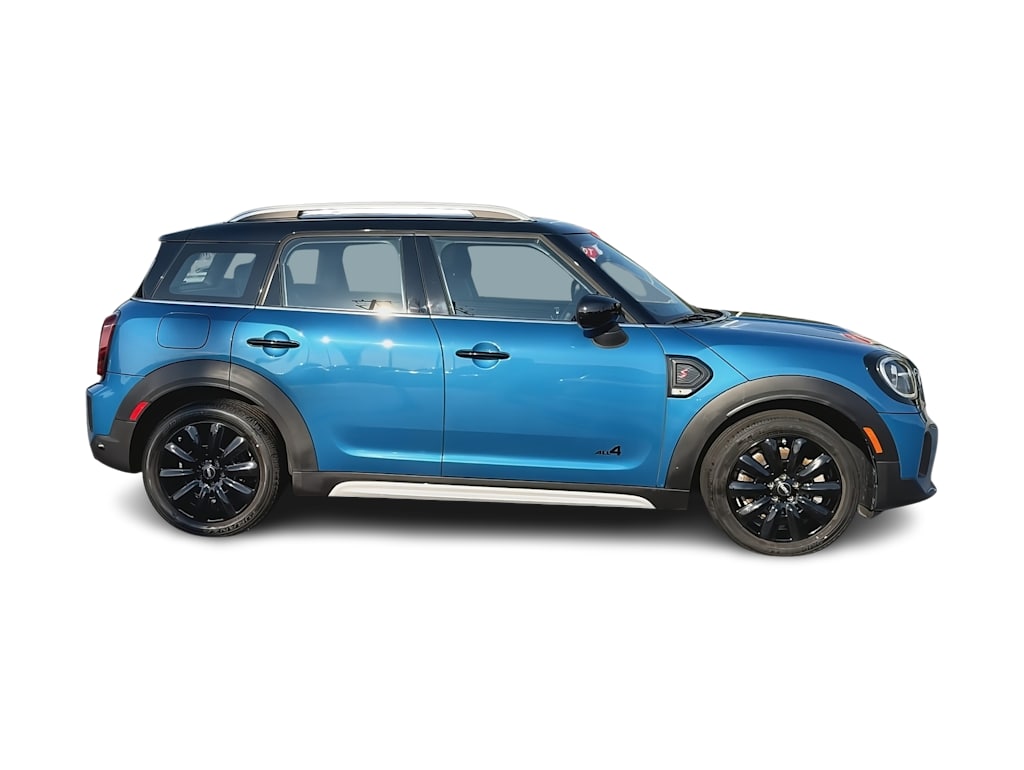 Thumbnail: 2023 MINI Cooper Countryman - 24