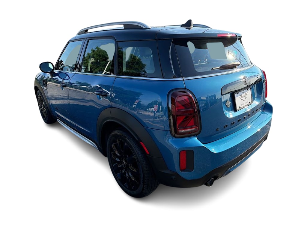 Thumbnail: 2023 MINI Cooper Countryman - 4