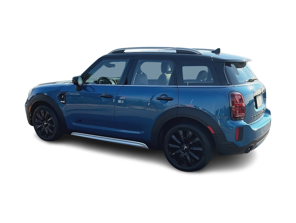 Thumbnail: 2023 MINI Cooper Countryman - 22