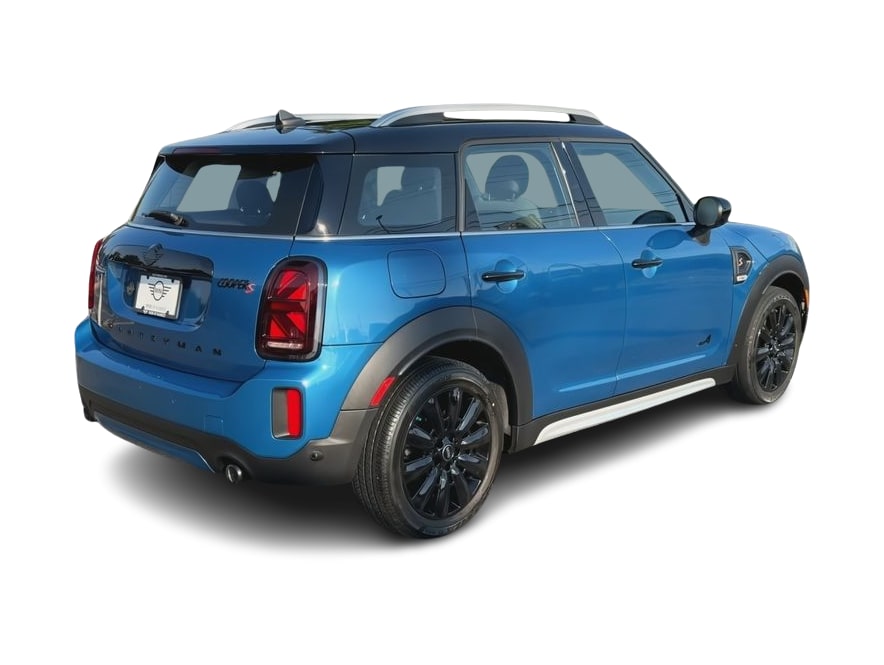 Thumbnail: 2023 MINI Cooper Countryman - 23