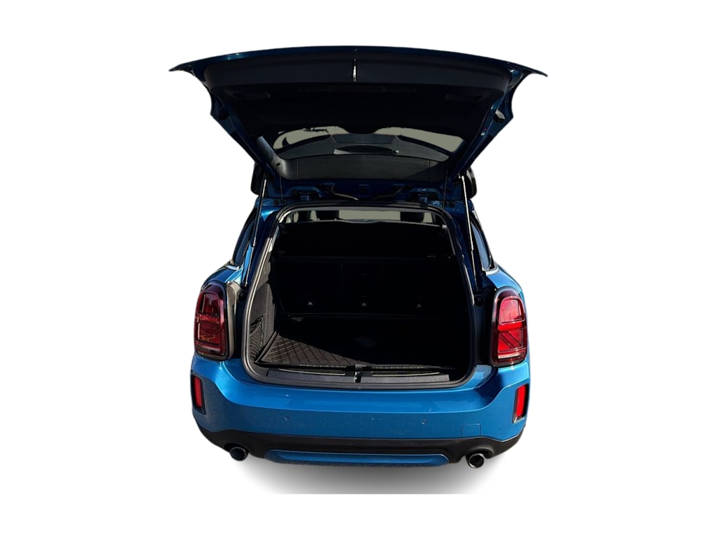 Thumbnail: 2023 MINI Cooper Countryman - 17