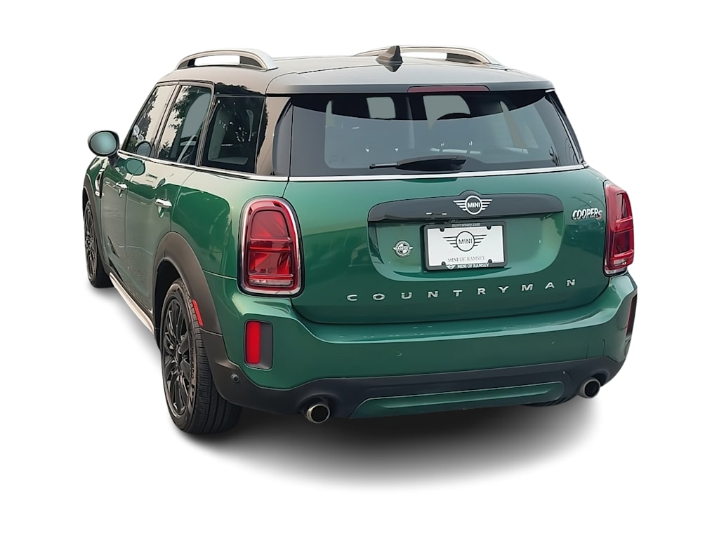 Thumbnail: 2021 MINI Cooper Countryman - 4