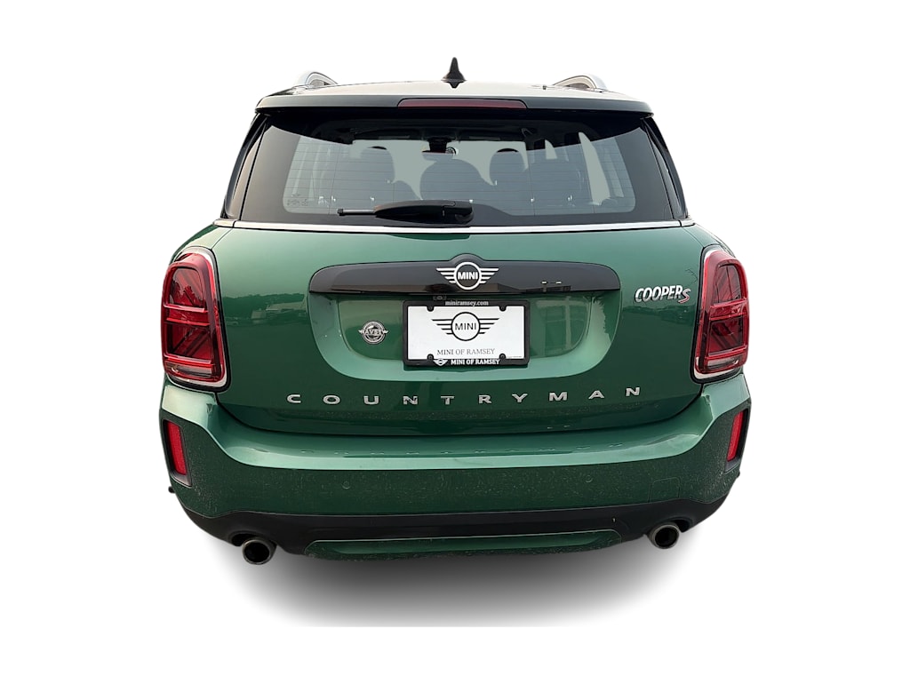 Thumbnail: 2021 MINI Cooper Countryman - 5