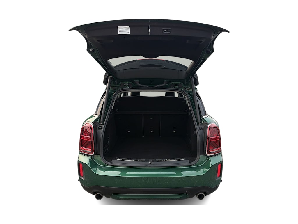 Thumbnail: 2021 MINI Cooper Countryman - 17