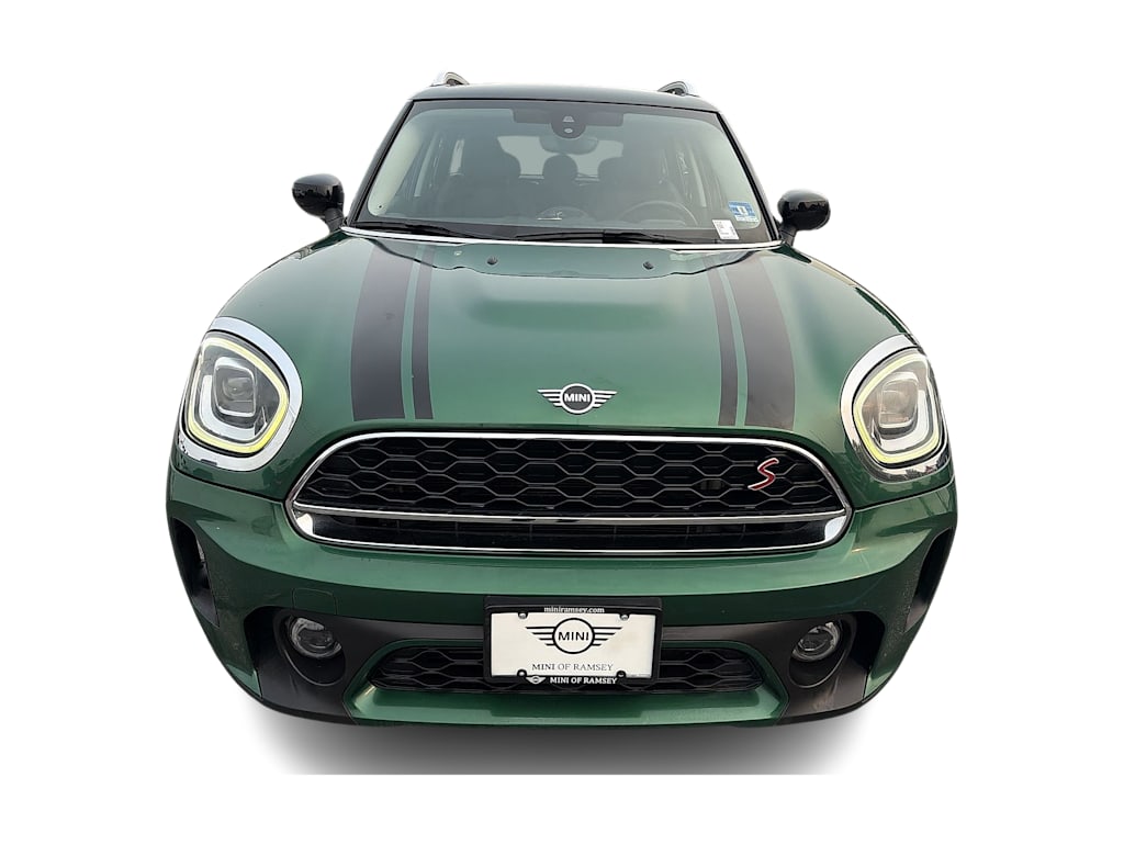 Thumbnail: 2021 MINI Cooper Countryman - 27