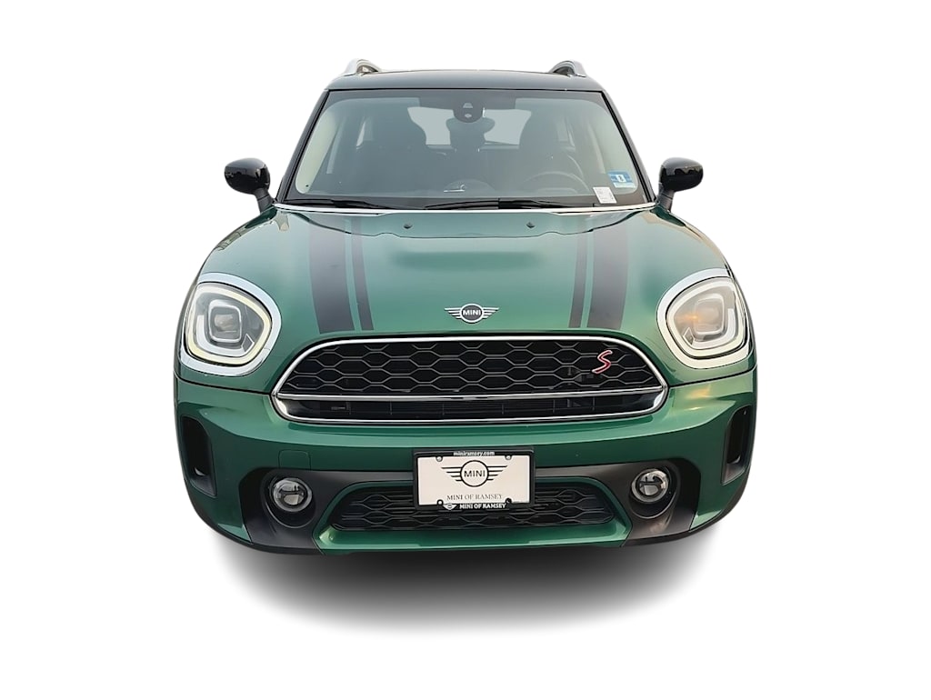 Thumbnail: 2021 MINI Cooper Countryman - 6