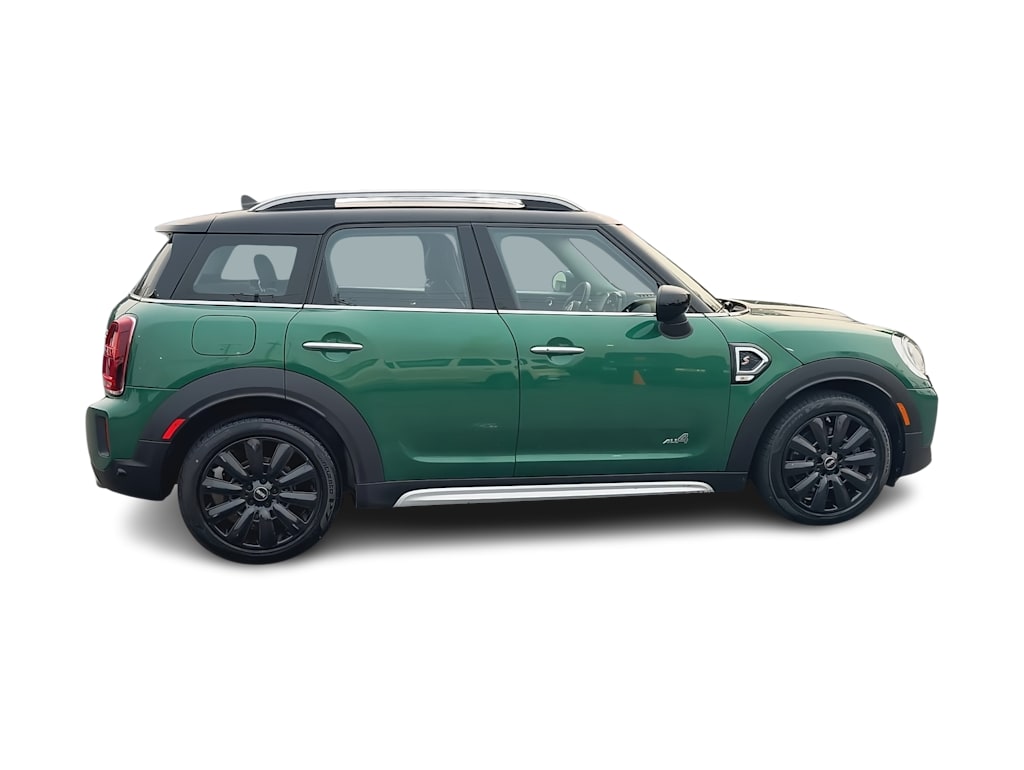 Thumbnail: 2021 MINI Cooper Countryman - 24
