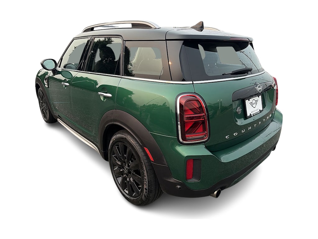 Thumbnail: 2021 MINI Cooper Countryman - 26