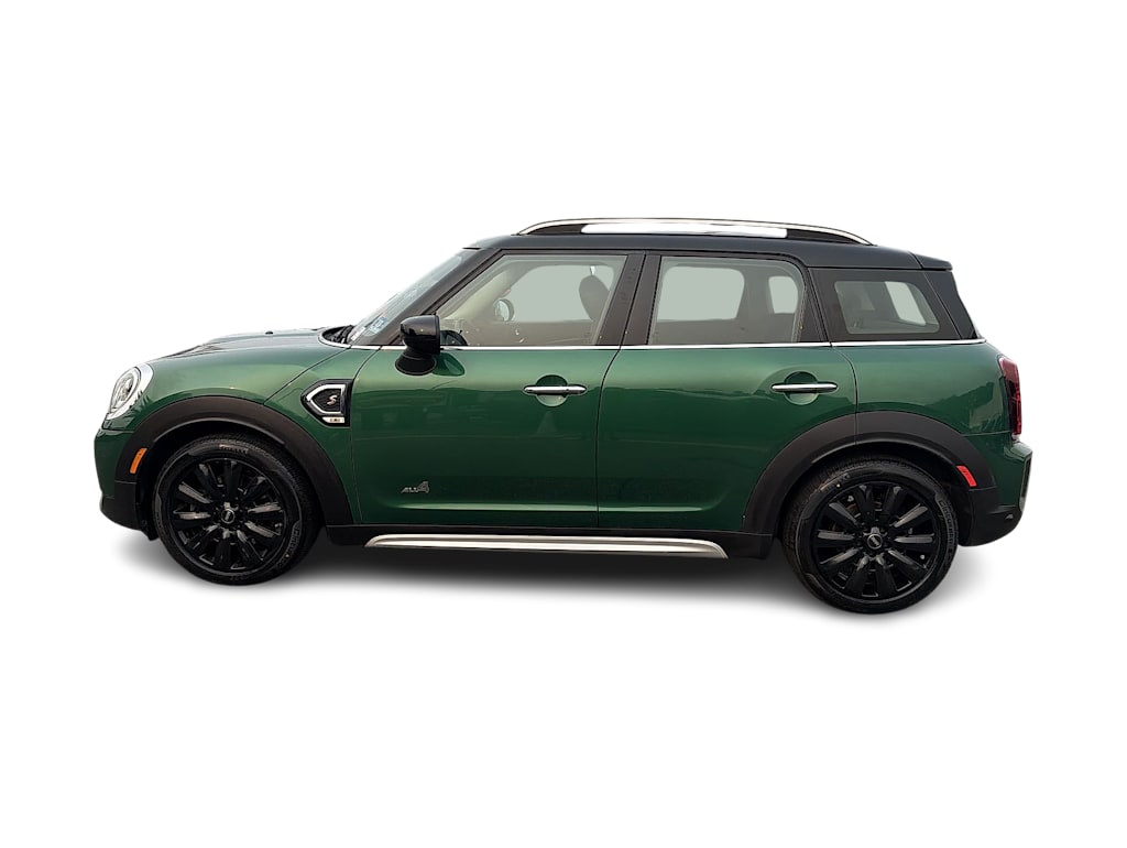 Thumbnail: 2021 MINI Cooper Countryman - 25