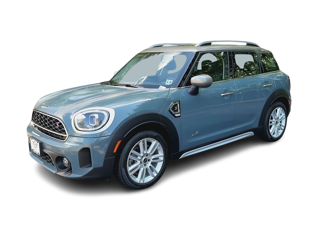 Thumbnail: 2024 MINI Cooper Countryman - 20