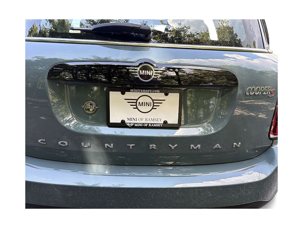 Thumbnail: 2024 MINI Cooper Countryman - 27