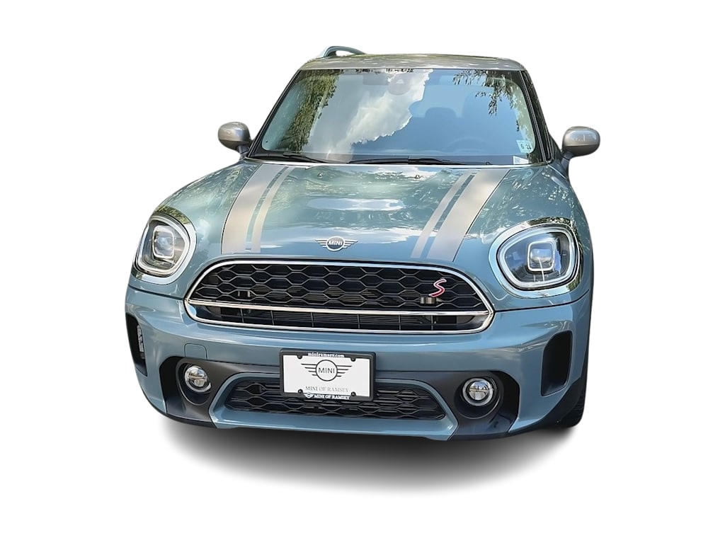 Thumbnail: 2024 MINI Cooper Countryman - 6