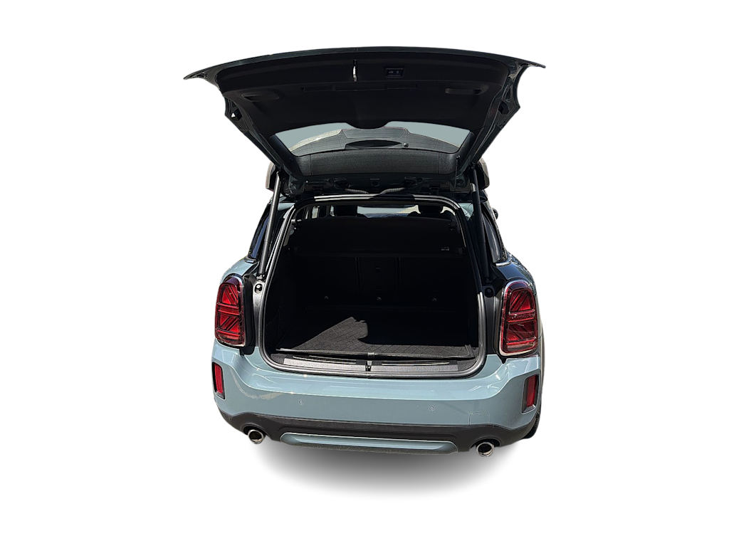 Thumbnail: 2024 MINI Cooper Countryman - 16