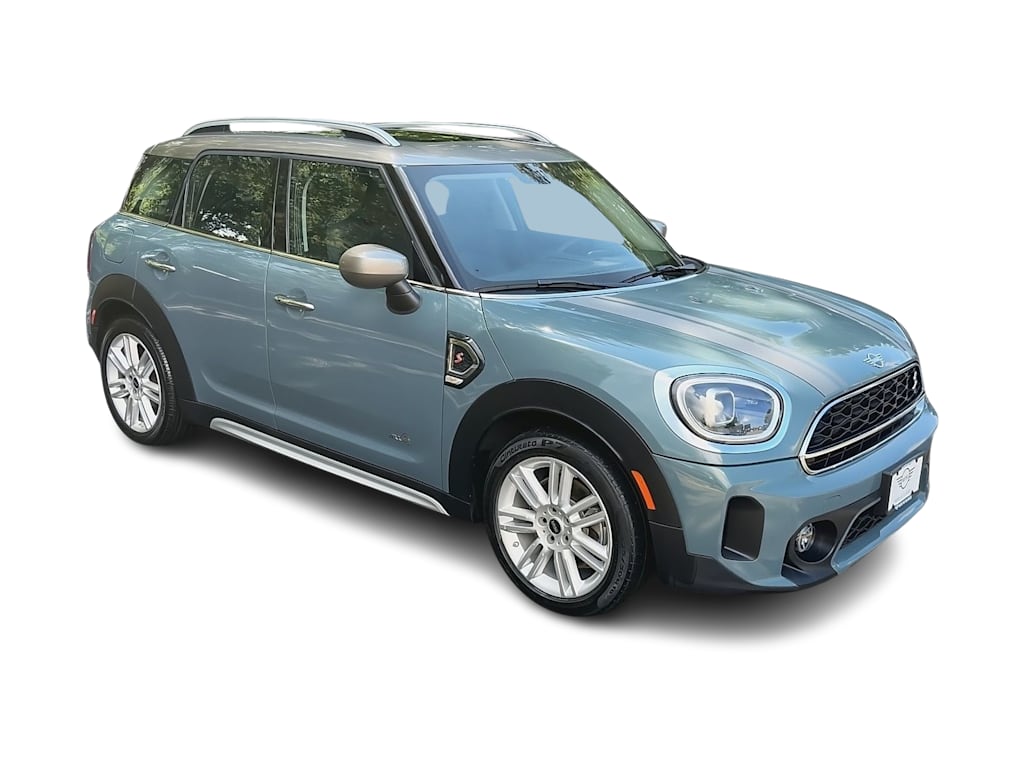 Thumbnail: 2024 MINI Cooper Countryman - 19