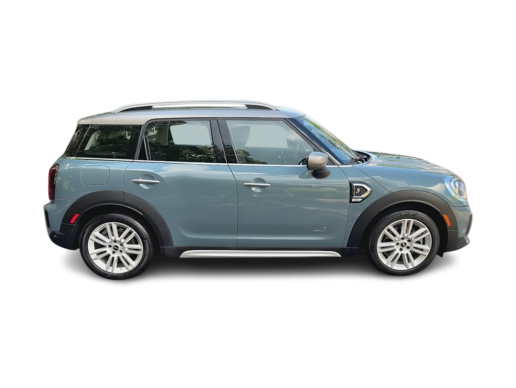 Thumbnail: 2024 MINI Cooper Countryman - 22