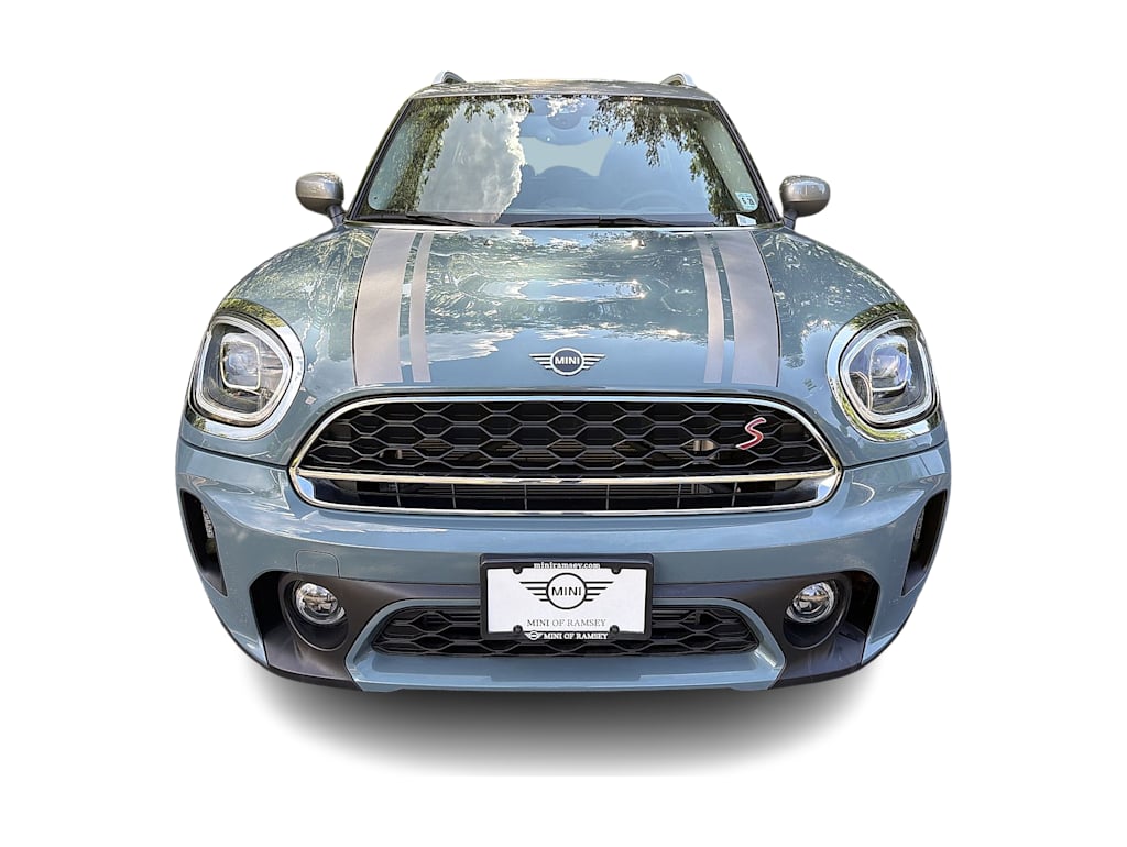 Thumbnail: 2024 MINI Cooper Countryman - 26
