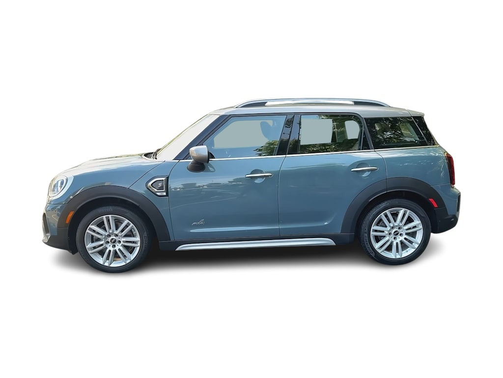 Thumbnail: 2024 MINI Cooper Countryman - 3