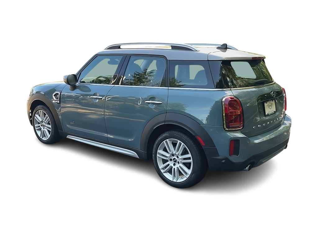 Thumbnail: 2024 MINI Cooper Countryman - 4