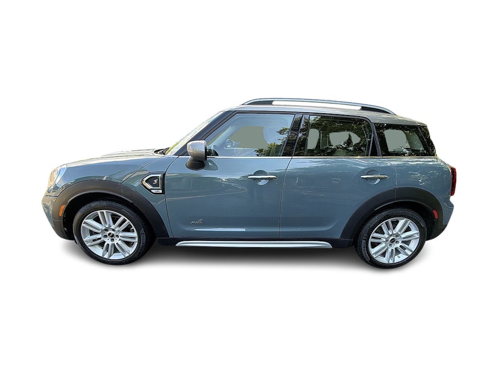 Thumbnail: 2024 MINI Cooper Countryman - 23