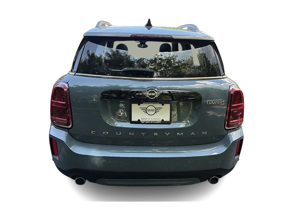 Thumbnail: 2024 MINI Cooper Countryman - 25