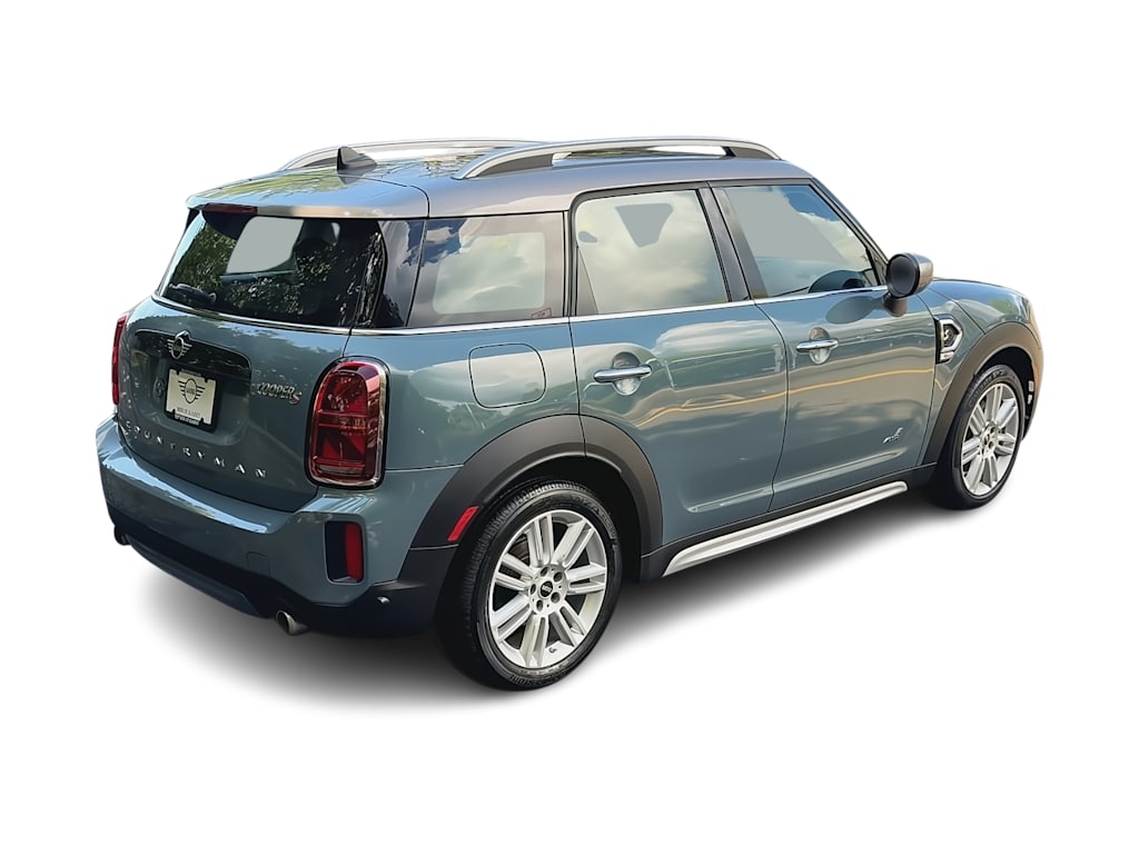 Thumbnail: 2024 MINI Cooper Countryman - 21