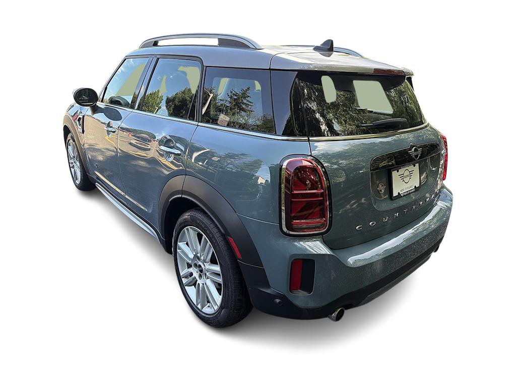 Thumbnail: 2024 MINI Cooper Countryman - 24