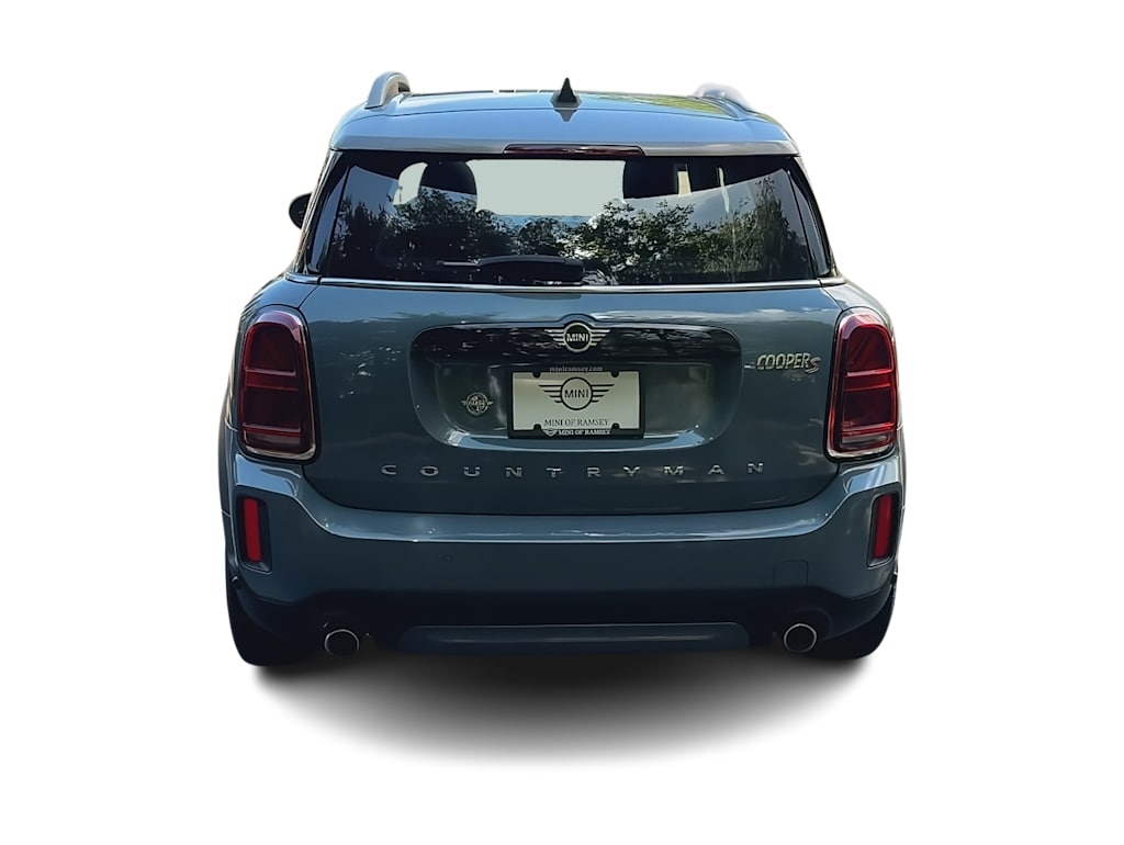 Thumbnail: 2024 MINI Cooper Countryman - 5