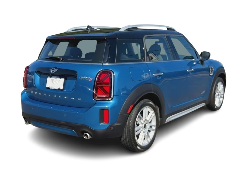 Thumbnail: 2024 MINI Cooper Countryman - 23